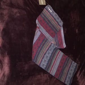 Fleece Eddie Bauer scarf